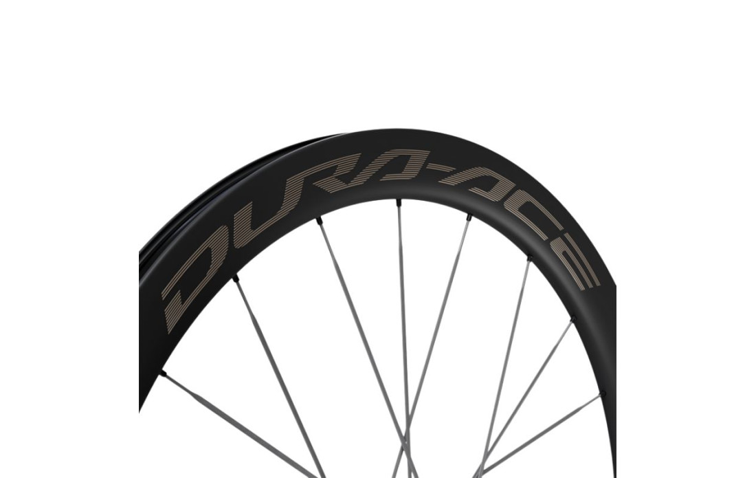 SHIMANO Dura-Ace C50 Tubeless