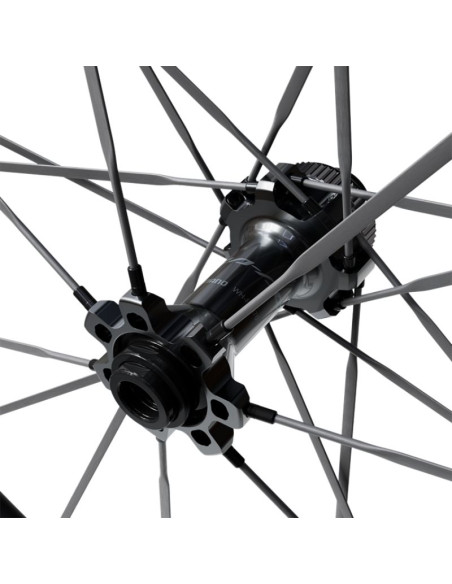 SHIMANO Dura-Ace C50 Tubeless