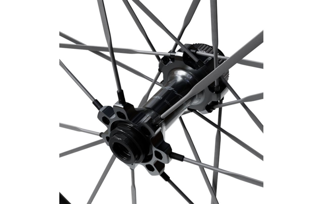 SHIMANO Dura-Ace C50 Tubeless