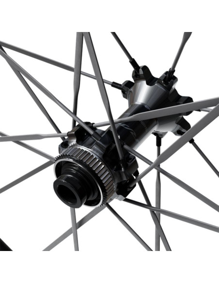 SHIMANO Dura-Ace C50 Tubeless