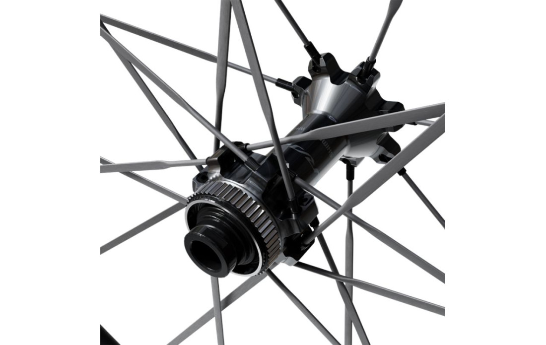 SHIMANO Dura-Ace C50 Tubeless