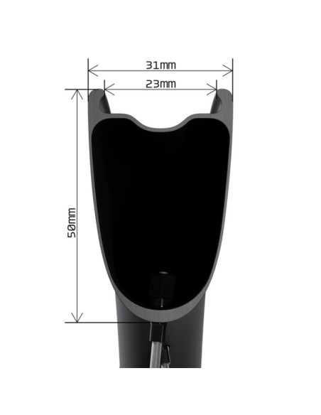 SHIMANO Dura-Ace C50 Tubeless