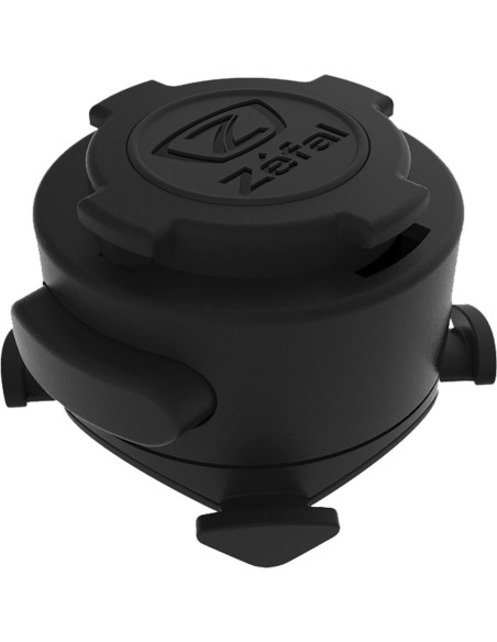 Support pour téléphone Zefal Z Bike Mount