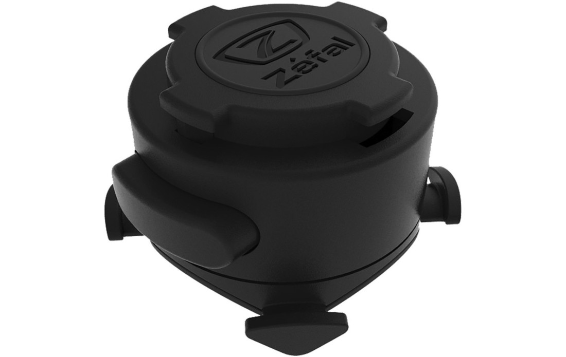 Support pour téléphone Zefal Z Bike Mount
