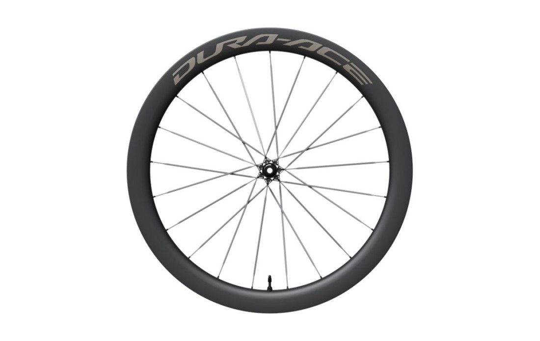 Roue arrière SHIMANO Dura-Ace C50 Tubeless