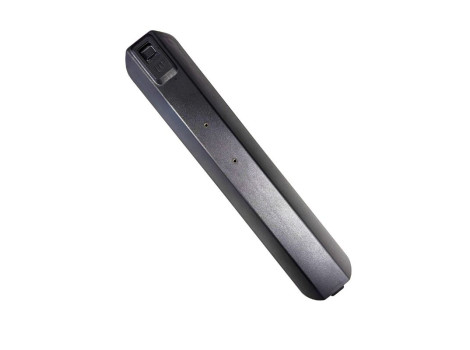 Protège batterie Moustache -  Mardi / Xroad / Semi Rigide - 2026