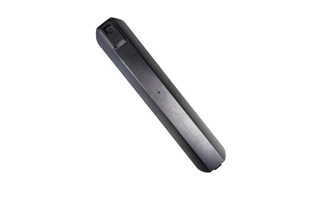 Protège batterie Moustache -  Mardi / Xroad / Semi Rigide - 2026