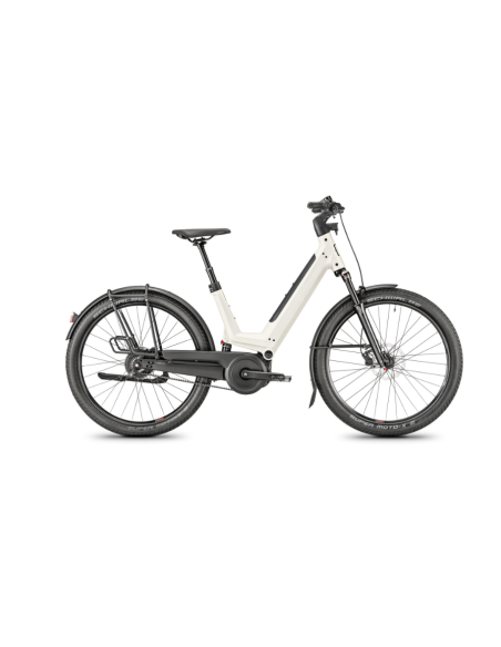 Kit Porte bagage light MOUSTACHE J ON / J All / Xroad FS et Mardi FS