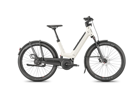 Kit Porte bagage light MOUSTACHE J ON / J All / Xroad FS...