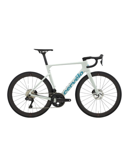 CERVELO Soloist Ultegra Di2 Cloud Break - 2027