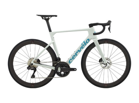 CERVELO Soloist Ultegra Di2 Cloud Break - 2027