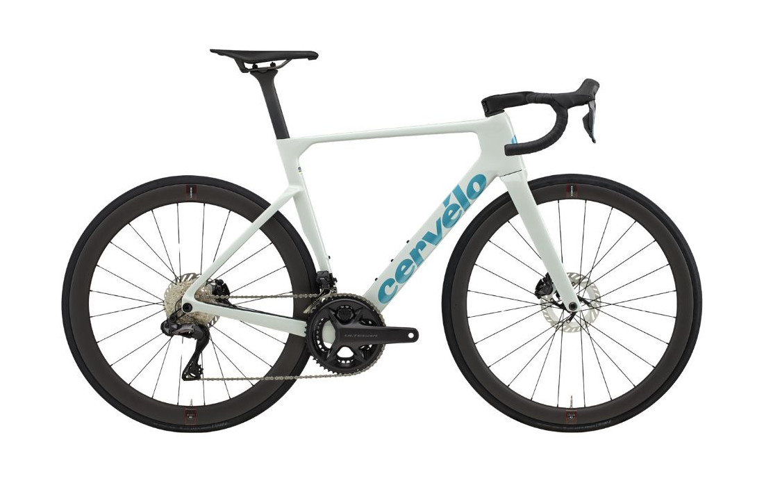 CERVELO Soloist Ultegra Di2 Cloud Break - 2027