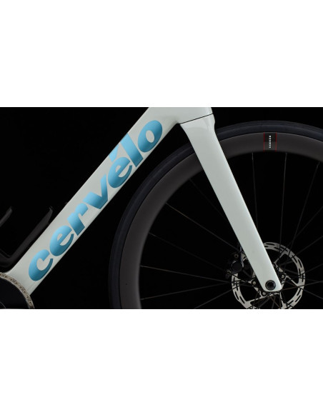 CERVELO Soloist Ultegra Di2 Cloud Break - 2027
