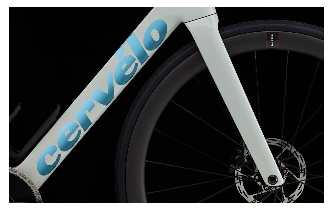 CERVELO Soloist Ultegra Di2 Cloud Break - 2027
