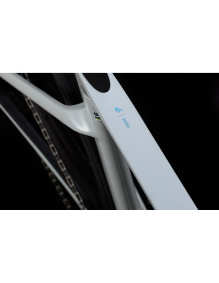 CERVELO Soloist Ultegra Di2 Cloud Break - 2027