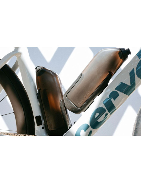 CERVELO Soloist Ultegra Di2 - 2027