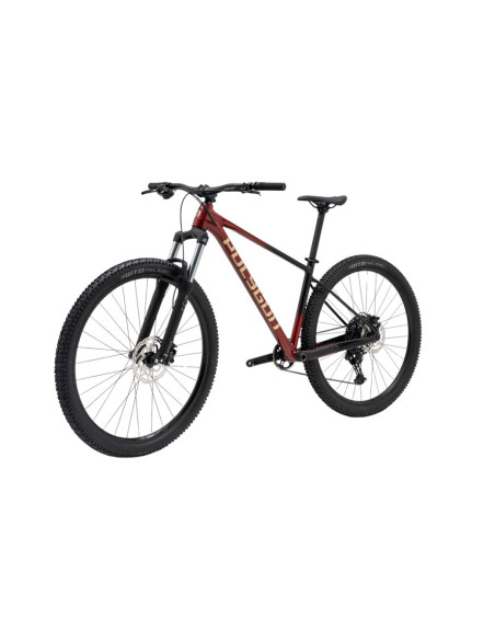 Polygon Xtrada 5 29" Rouge - 2026