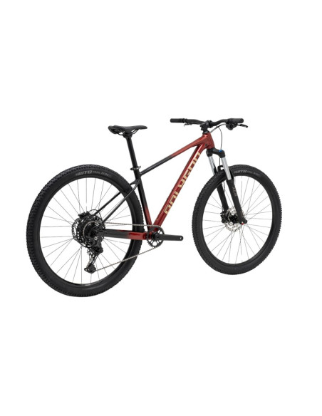 Polygon Xtrada 5 29" Rouge - 2026