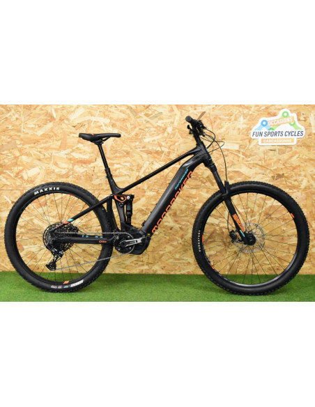 MONDRAKER DUSK R | REVISE | GARANTIE 6 MOIS