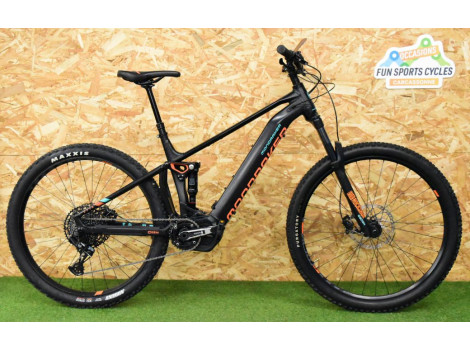 MONDRAKER DUSK R | REVISE | GARANTIE 6 MOIS