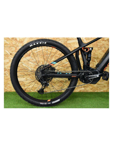 MONDRAKER DUSK R 630 Wh "L" | REVISE | GARANTIE 6 MOIS