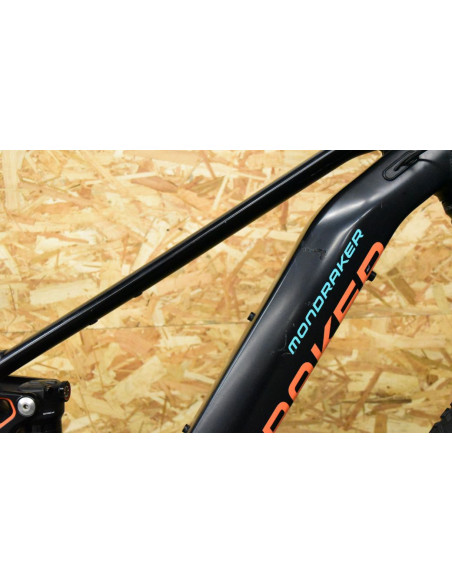 MONDRAKER DUSK R 630 Wh "L" | REVISE | GARANTIE 6 MOIS