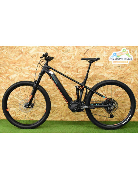 MONDRAKER DUSK R 630 Wh "L" | REVISE | GARANTIE 6 MOIS