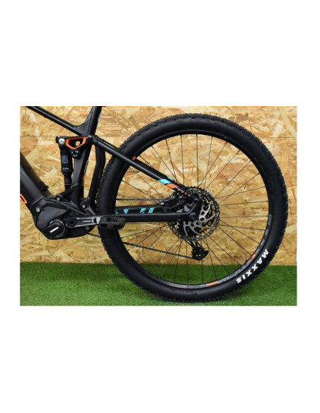 MONDRAKER DUSK R 630 Wh "L" | REVISE | GARANTIE 6 MOIS