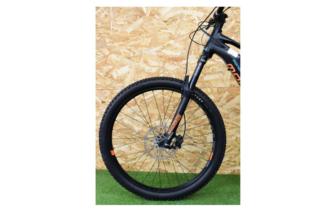 MONDRAKER DUSK R 630 Wh "L" | REVISE | GARANTIE...