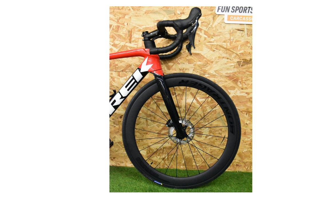 Trek Emonda SL 6 Pro 52| REVISE | GARANTIE 6 MOIS