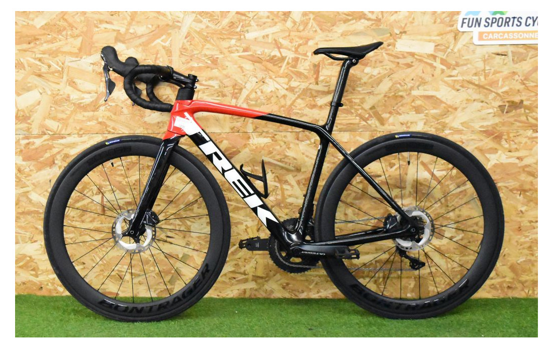 Trek Emonda SL 6 Pro| REVISE | GARANTIE 6 MOIS