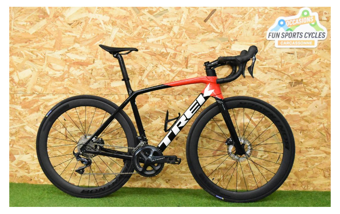 Trek Emonda SL 6 Pro| REVISE | GARANTIE 6 MOIS