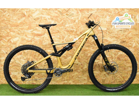 ORBEA RALLON M10| REVISE | GARANTIE 6 MOIS