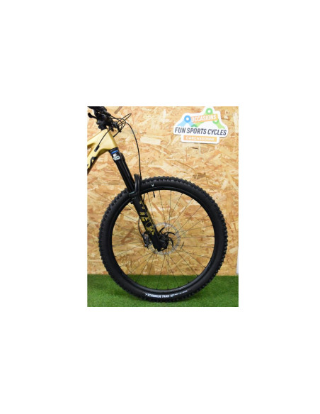 ORBEA RALLON M10 "L"| REVISE | GARANTIE 6 MOIS