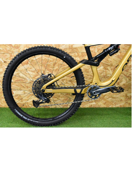 ORBEA RALLON M10| REVISE | GARANTIE 6 MOIS