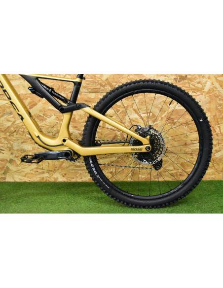 ORBEA RALLON M10| REVISE | GARANTIE 6 MOIS