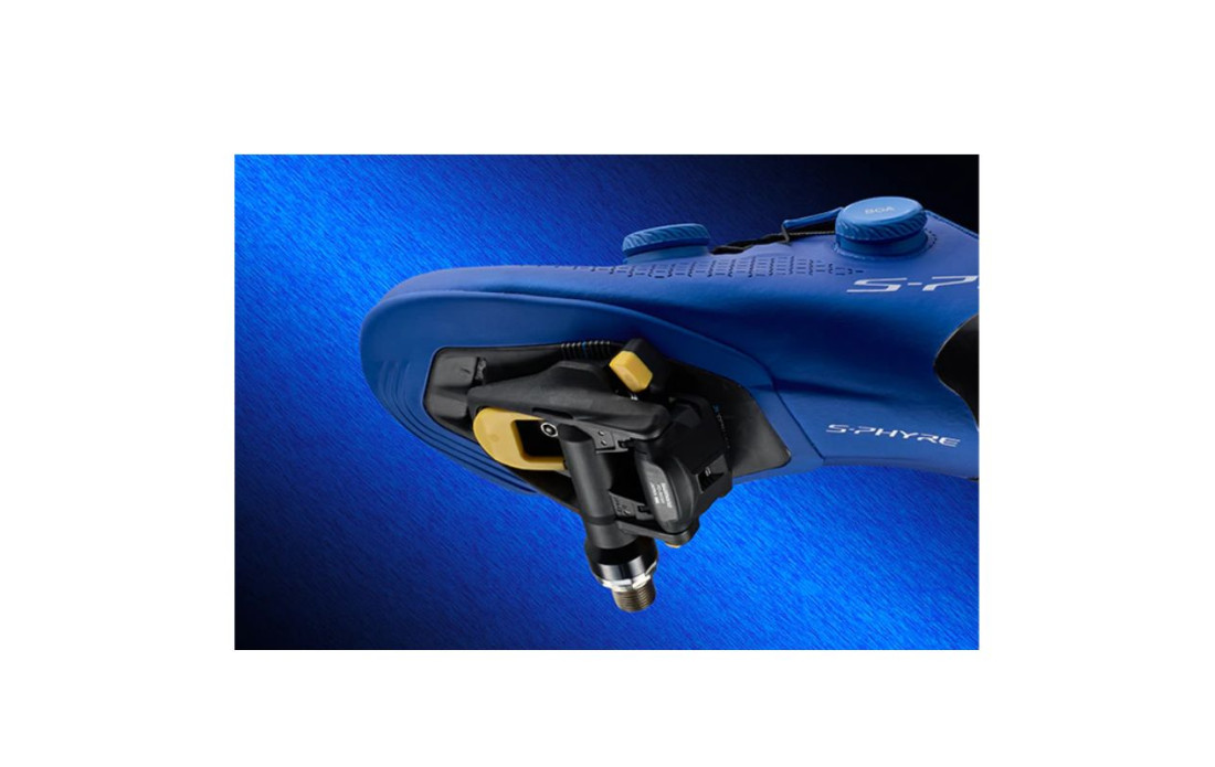 Pédales Vélo route SHIMANO Dura Ace SPD PD-R9300
