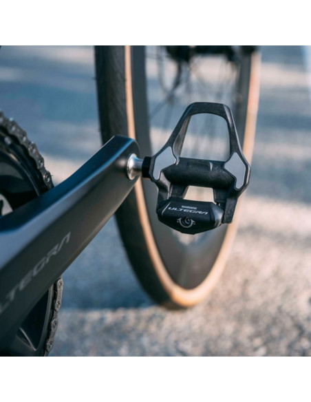 Pédales Vélo route SHIMANO Ultegra SPD-SLR PD-R8200