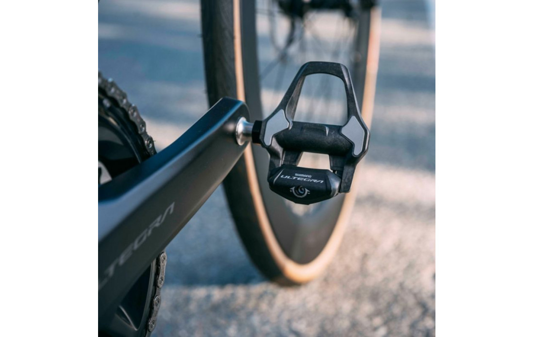 Pédales Vélo route SHIMANO Ultegra SPD-SLR PD-R8200