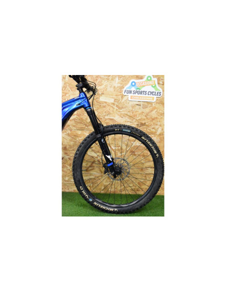 GIANT Trance E | REVISE | GARANTIE 6 MOIS