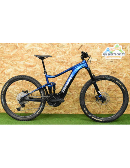GIANT Trance E | REVISE | GARANTIE 6 MOIS