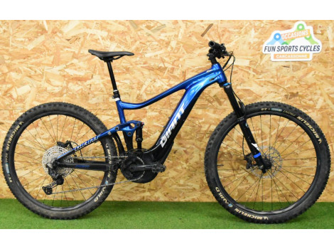 GIANT Trance E | REVISE | GARANTIE 6 MOIS