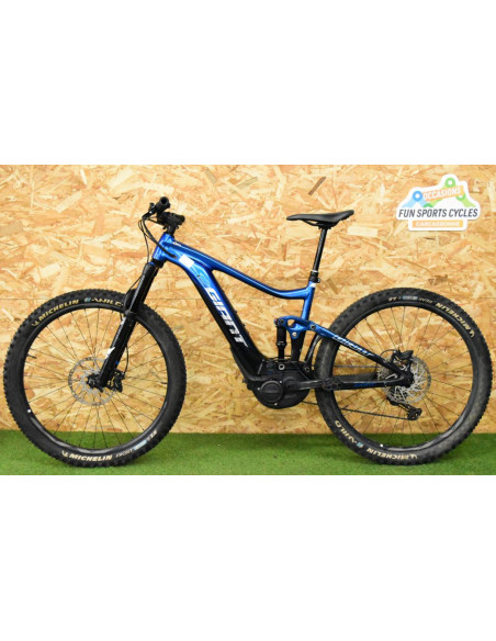 GIANT Trance E | REVISE | GARANTIE 6 MOIS