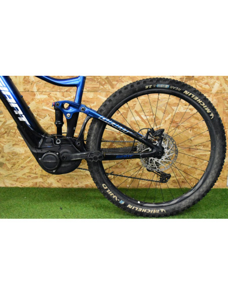 GIANT Trance E | REVISE | GARANTIE 6 MOIS