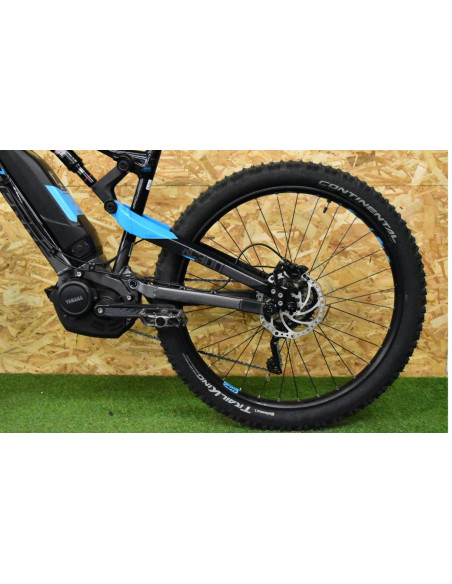 LAPIERRE OVERVOLT XC 300 400 WH| REVISE | GARANTIE 6 MOIS