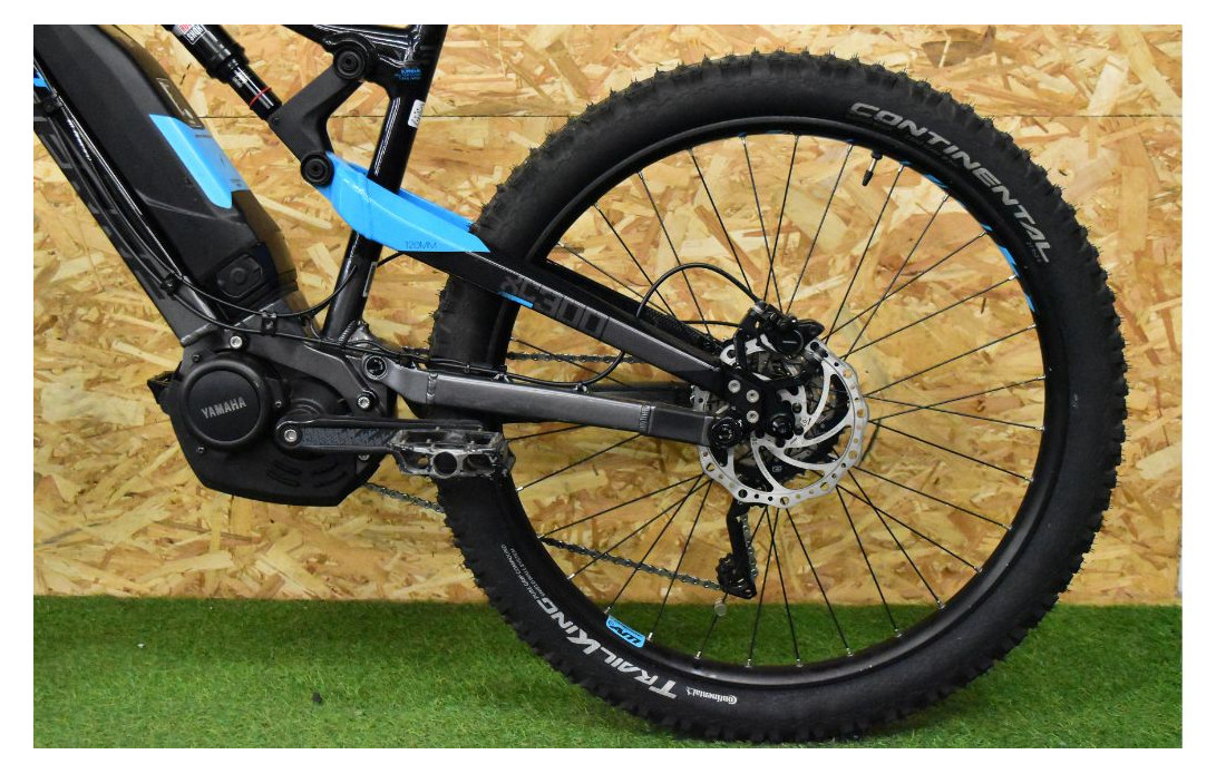 LAPIERRE OVERVOLT XC 300 400 WH| REVISE | GARANTIE 6 MOIS
