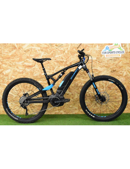 LAPIERRE OVERVOLT XC 300 400 WH| REVISE | GARANTIE 6 MOIS