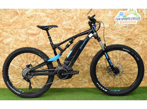 LAPIERRE OVERVOLT XC 300 400 WH| REVISE | GARANTIE 6 MOIS