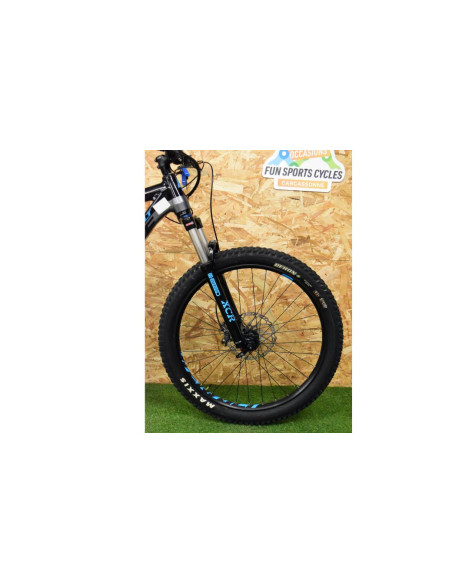 LAPIERRE OVERVOLT XC 300 400 WH | REVISE | GARANTIE 6 MOIS