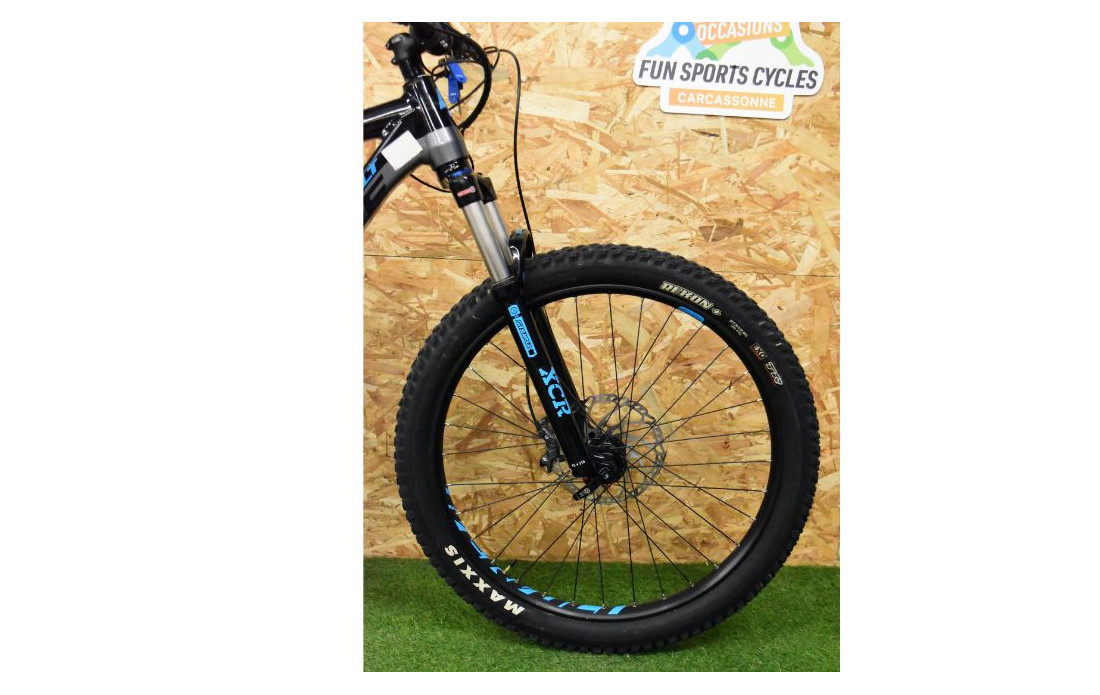 LAPIERRE OVERVOLT XC 300 400 WH | REVISE |...